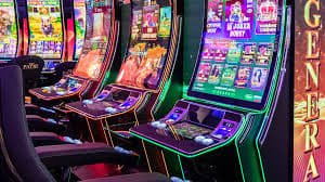 Live Casino မြန်မာ